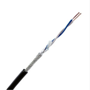 Cable de Micrófono de Cobre Puro con Núcleo de Aluminio y Revestimiento de PVC, Cableado para Grabación de Audio y Video, Alta Flexibilidad, Grado de Ingeniería - Product Image 2