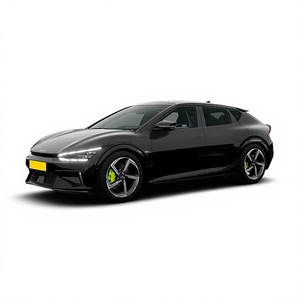 Meilleure voiture électrique 2023 - EV6 <span class=keywords><strong>GT</strong></span>--Line - Voiture électrique pure - 671 km d'autonomie - Voiture électrique importée - Product Image 1