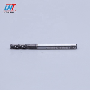 Máy Phay Gỗ UNT <span class=keywords><strong>Cnc</strong></span> Carbide Máy Cắt 2 Bộ Định Tuyến Sáo End Mill Cho Gỗ - Product Image 5