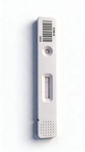 뇌 손상에 대한 형광 면역 크로마토그래피를 이용한 고감도 S100B 테스트 키트 - Product Image 6