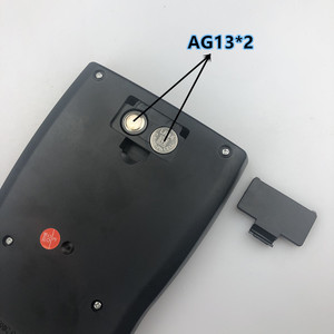 Joinus Scientific Calculator Js-82ms-5 Dual Power Supply For Students Learning Functions - Product Image 3