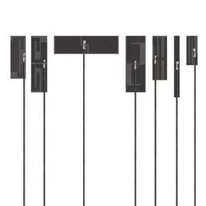 <span class=keywords><strong>Antenna</strong></span> PCB Flessibile FPC Interna Adesiva ad Alto Guadagno 2.4G 5.8G Wi-Fi Bluetooth con Connettore UFL - Product Image 2