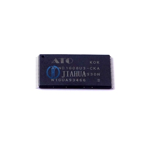 <span class=keywords><strong>AFND1G08U3</strong></span>-<span class=keywords><strong>CKA</strong></span> TSOP48 Flash 0.51G IC Nhớ Mới - Product Image 1