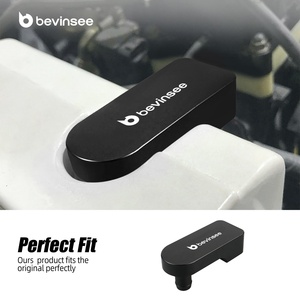 Extensión de Válvula PCV BEVINSEE Evolution para Motor Honda Accord 2.3L DOHC <span class=keywords><strong>VTEC</strong></span> H23A 1998-2001 para H22A4 H23A <span class=keywords><strong>F20B</strong></span> H22 EG DC2 - Product Image 6