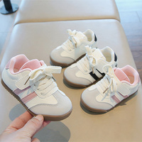 Chaussures décontractées pour enfants en gros, fabricant OEM chinois, style rétro, imperméables, pour le quotidien, pratiques, antidérapantes