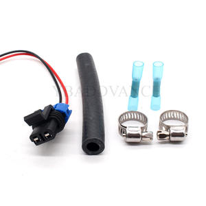 <span class=keywords><strong>Pompe</strong></span> à <span class=keywords><strong>essence</strong></span> électrique <span class=keywords><strong>E85</strong></span> à <span class=keywords><strong>essence</strong></span> haute pression 525LPH pour Walbro F90000267 - Product Image 5