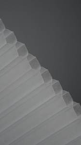 Tissu occultant moderne personnalisable de haute qualité LBXM, à motif nid d'abeille, filtrant la lumière, écologique, anti-UV, pour fenêtres de toit - Product Image 3