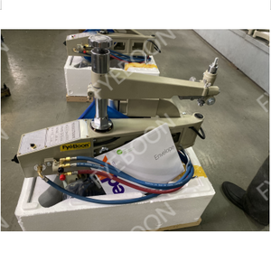 Máy cắt khí công nghiệp Trung Quốc, máy cắt khí dùng để cắt kim loại CG2-150 - Product Image 5