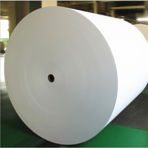 Papel Bond para Impresión Offset Sin Recubrimiento de 55gsm a 100gsm para Libros y Catálogos - Product Image 6