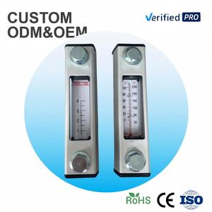 مستوى الزيت الهيدروليكي من مادة زجاج الألومنيوم - Product Image 1