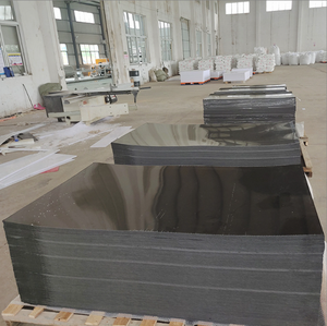 Tấm Trượt Bằng Nhựa 4X8 Tấm Hdpe Hai Màu Tấm <span class=keywords><strong>Pe</strong></span> <span class=keywords><strong>Uhmw</strong></span> Chống Mài Mòn - Product Image 5