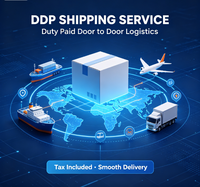 Transport ferroviaire économique Chine-Europe (Pologne, Pays-Bas) - Livraison stable en 18-22 jours, service logistique avec droits de douane inclus