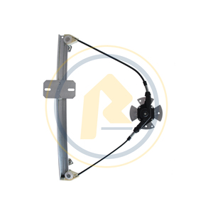 Regulador de ventana Ac Rolcar ADAPTABLE para OE 7700798821 7700799421 compatible con Renault Clio 1990-1998 - Product Image 1