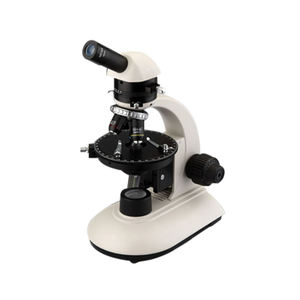 <span class=keywords><strong>Microscope</strong></span> polarisant de laboratoire polyvalent Laboao avec appareil photo numérique intégré pour la recherche - Product Image 1