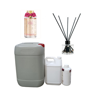 Fenhao, fragancia de algodón de azúcar para difusor Industrial, perfumes de marca de fama mundial, aceite esencial de flor de niebla de primavera temprana - Product Image 1