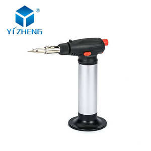 Fabricant de gaz butane <span class=keywords><strong>fer</strong></span> à <span class=keywords><strong>souder</strong></span> torche outils de réparation pour l'électronique. Réparation de circuit électronique Pliage <span class=keywords><strong>PVC</strong></span> - Product Image 2
