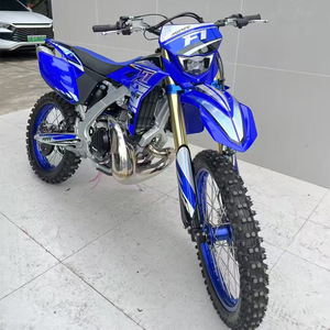 Motocicleta de Montaña de Dos Tiempos Dirt Bike MinFF Racing F1-MT300 China 120km/h 300cc Xin Ming Fu MinFF Racing F1-MT300 - Product Image 4