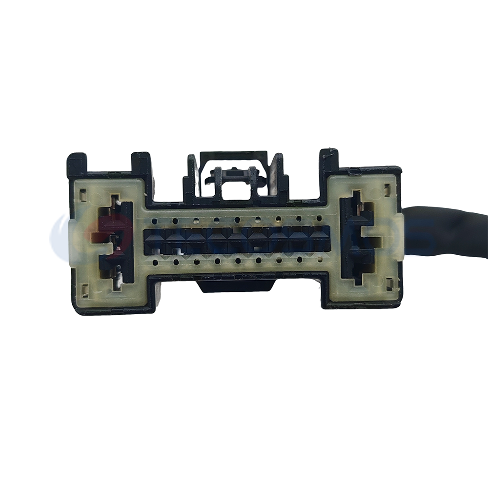 Waterproof Wire Connector Cable Harness Automotive Enclosure Connector for Buick 24pin Female 7287-3260-30