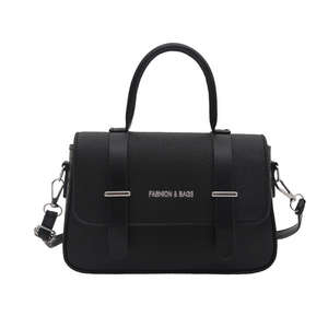 New niche fashion shoulder bag 2026 new trend texture small square bag women's diagonal bag - Product Image 4