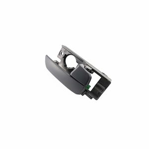 Poignée de porte intérieure avant gauche Accent 2006-2013, compatible OEM, numéro de pièce Era 82610-1e000 - Product Image 2