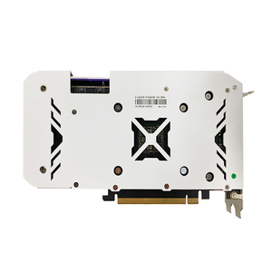 การ์ดจอสีขาว โลโก้ OEM การ์ด VGA รุ่น RTX4080M 12G DDR6 192บิต ราคาขายส่ง 8 พิน Rtx 4080M GPU การ์ดแสดงผล Rtx 4080M Rtx 4 - Product Image 3
