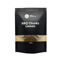 Charbon à chicha AG personnalisé, 1 kg, 2 kg, bloc de charbon à chicha, emballage étanche à l'humidité, sachet en papier kraft noir, morceaux de bois, sacs en papier