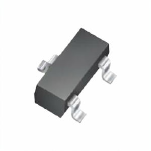 ชิ้นส่วนอิเล็กทรอนิกส์ทรานซิสเตอร์ SOT-23 TSM2312CX ของแท้ - Product Image 1