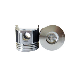 ลูกสูบ 4D84-5 S4D84E-5 4TNV84 ความสูง 84 มม. ช่องเผาไหม้ 41.3 มม. 129508-22080 สำหรับอะไหล่เครื่องยนต์ยันมาร์ - Product Image 6