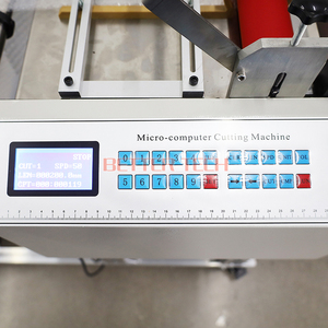 High Speed <strong>Automatic</strong> Paper Roll Cutting <strong>Machine</strong> Paper Roll to Sheet Cutting <strong>Machine</strong> - Product Image 6