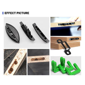 Ligne <span class=keywords><strong>de</strong></span> production <span class=keywords><strong>de</strong></span> meubles HOLYISO, machine <span class=keywords><strong>de</strong></span> perçage <span class=keywords><strong>de</strong></span> <span class=keywords><strong>bande</strong></span> <span class=keywords><strong>de</strong></span> bord, machine <span class=keywords><strong>de</strong></span> porte d'armoire - Product Image 5