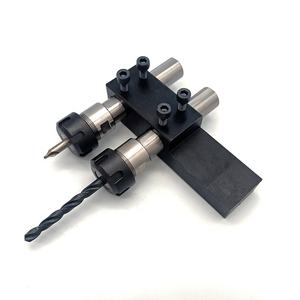 Soporte de cuchillo de Doble posición, poste de herramienta utilizado para un marco de energía eléctrica de cuatro estaciones - Product Image 5