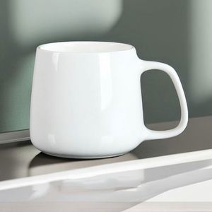 Tasses en céramique personnalisées en gros, tasses à thé et à café avec différents logos - Product Image 2