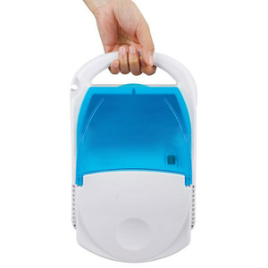 Máy phun sương máy nén hô hấp hiệu suất cao để cải thiện sức khỏe hô hấp - Product Image 6