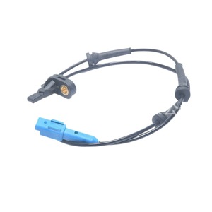 เซ็นเซอร์วัดความเร็วล้อ ABS เปอโยต์ 207 ซีตรอง C2 รุ่น 4545A09640055280SS20024 สำหรับเปลี่ยนซ่อม - Product Image 5