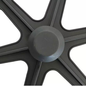 15 polegadas mão carrinho rodas pneus e acessórios pu espuma roda - Product Image 6