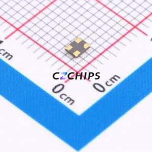 K2C260007310 Crystal (Passive) SMD2520-4P Crystal Oscillator 26MHz 10ppm 7.3pF 20ppm - Product Image 2