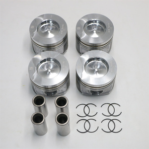 ชุดลูกสูบเครื่องยนต์ 31460888 สำหรับ Volvo S60 S90 V60 XC60 XC90 B4204T47 2.0L Drive-E 82MM 4 สูบ - Product Image 1
