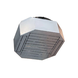 <span class=keywords><strong>Ventilateur</strong></span> <span class=keywords><strong>de</strong></span> plafond OEM 8500m³/h pour déstratification thermique, recirculateur d'air, déstratificateur d'air pour grands espaces - Product Image 2