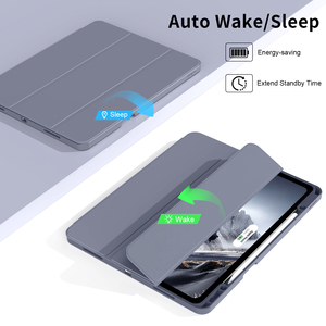 <span class=keywords><strong>Coque</strong></span> en cuir de qualité supérieure <span class=keywords><strong>Coque</strong></span> en TPU <span class=keywords><strong>Coque</strong></span> de protection complète pour <span class=keywords><strong>iPad</strong></span> <span class=keywords><strong>Pro</strong></span> 2nd 3rd 4th Génération <span class=keywords><strong>11</strong></span> pouces 2020/2021/2022 - Product Image 2