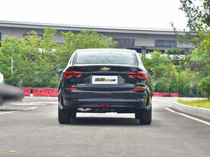 Nouvelle Chevrolet Monza 2024 1.5L Essence Compacte 5 Places – Berline Populaire à Double Embrayage Premium et Abordable - Product Image 6