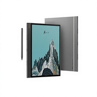 Onyx Boox T13C Profesional Pelindung Mata Layar Warna E-Ink 13,3 Inci Pembaca E-Book Pintar dengan Resolusi 3200x2400