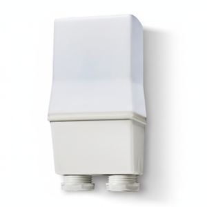 10,41 16 Ampere Finder Twilight Relay Tipo de poste externo para iluminación exterior - Product Image 1