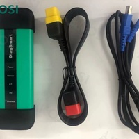 Escáner de Diagnóstico para Camiones Diésel Chinos Weichai SINOTRUK EOL Diagsmart Cnhtc, Herramienta de Diagnóstico para Sinotruck de Uso Pesado