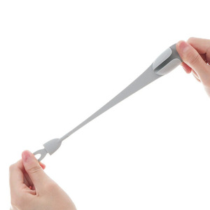 Organizadores de Cables Reutilizables, Sin Daños, para Gestión de Cables Colgantes - Product Image 6