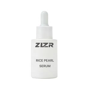 Sérum Éclaircissant Liquide Bio Naturel en Gros pour le Visage, à l'Acide Hyaluronique, Formule Perle de Riz Anti-Taches Brunes et Anti-Rides - Product Image 1