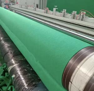 <span class=keywords><strong>Tela</strong></span> Base de Filamento de Polipropileno Impermeable y Antiagrietamiento, <span class=keywords><strong>Tela</strong></span> de Cordón de Poliéster para Membranas Impermeables - Product Image 2