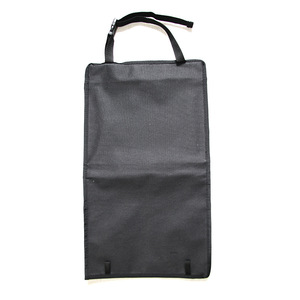 Bolsa de almacenamiento para respaldo de asiento de coche, tela Oxford, 52x29cm, con bolsillo para tableta, organizadores para coche - Product Image 3