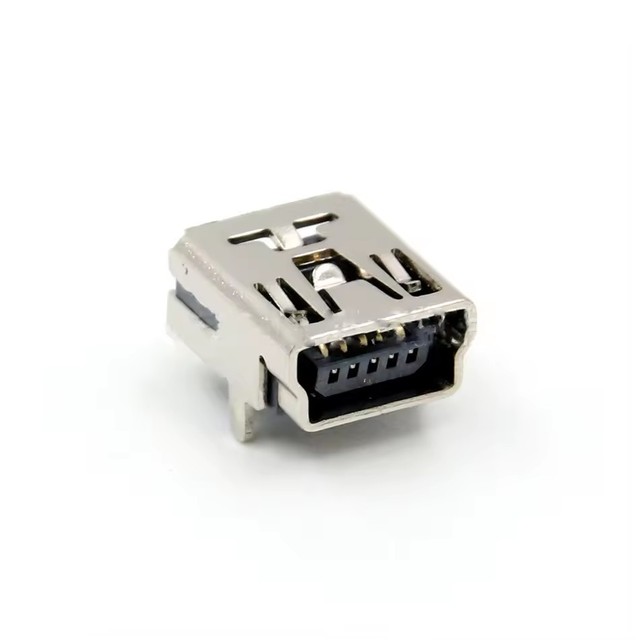 Mini USB Charging Socket Port for PS3 Power Charger Tablet Connector Replacement Controller Repair Part