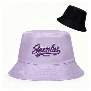 Fisherman's Hat, Dust-proof and Breathable Hat for Construction Site, Tourism Printed Logo, <b>Rope</b> Wearing Fisherman's Hat - Product Image 1