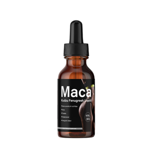 Amélioration masculine Maca supplément liquide oral absorption supérieure plus longue amélioration masculine Maca liquide - Product Image 1